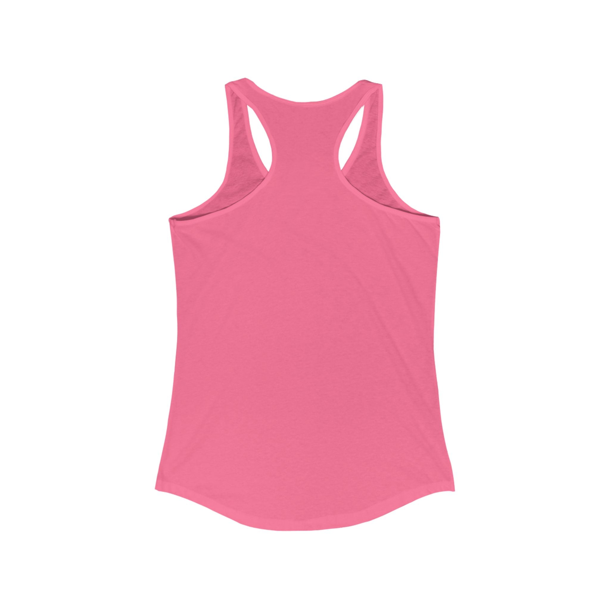 Brent Mydland Women's Racerback Tank