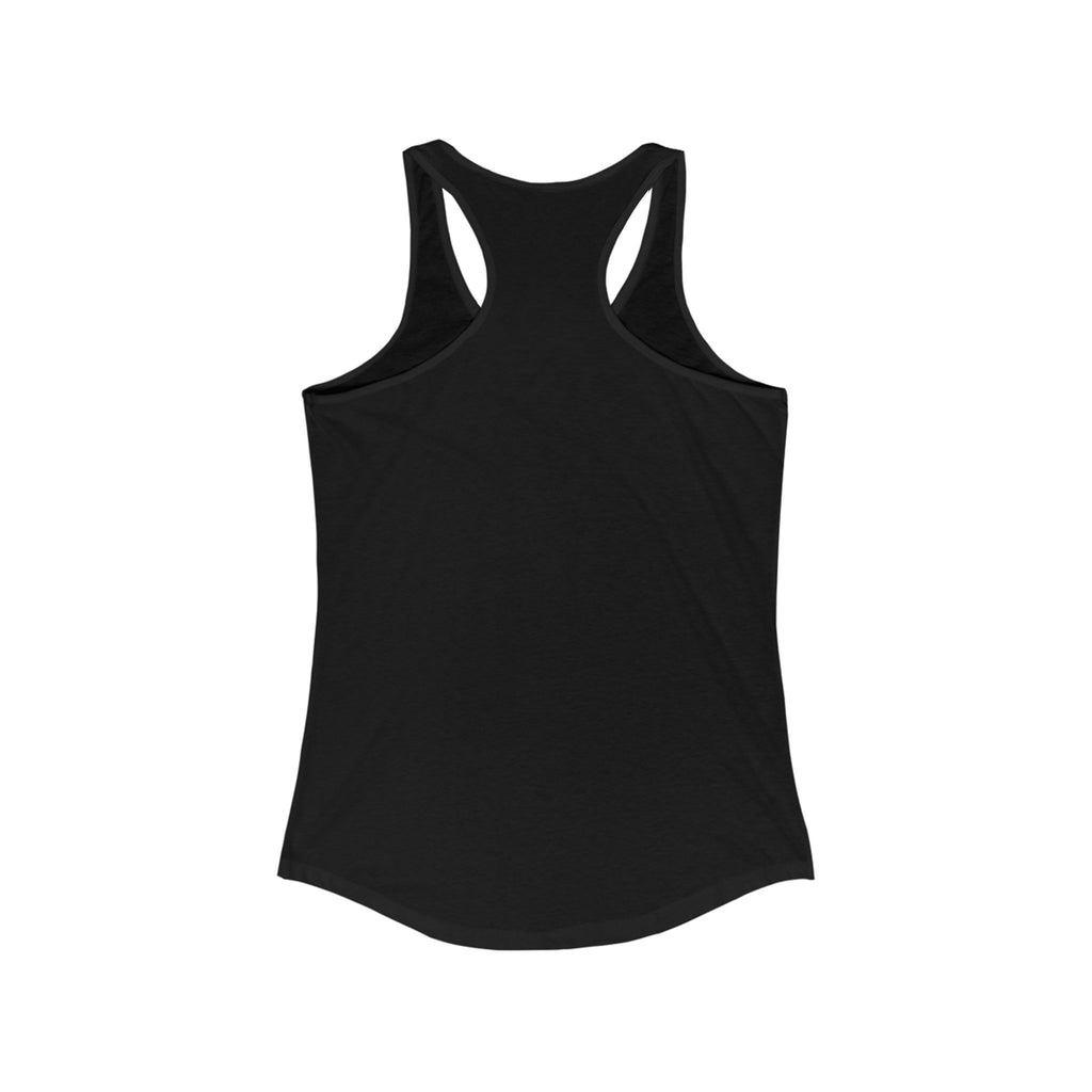 Brent Mydland Women's Racerback Tank