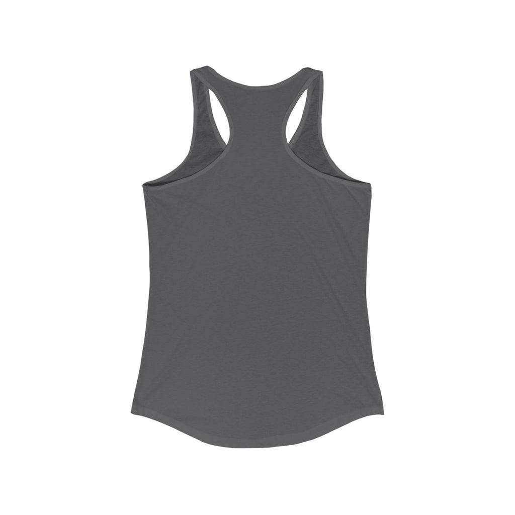 Brent Mydland Women's Racerback Tank