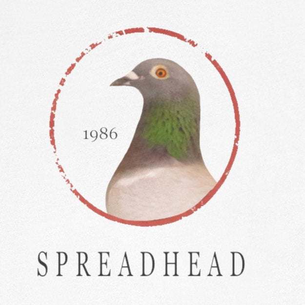 Spreadhead Duckhead