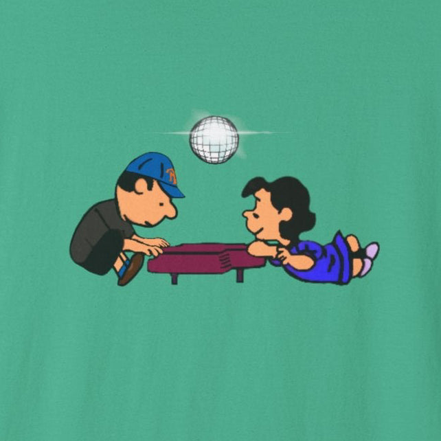 JoJo Disco Comfort Color