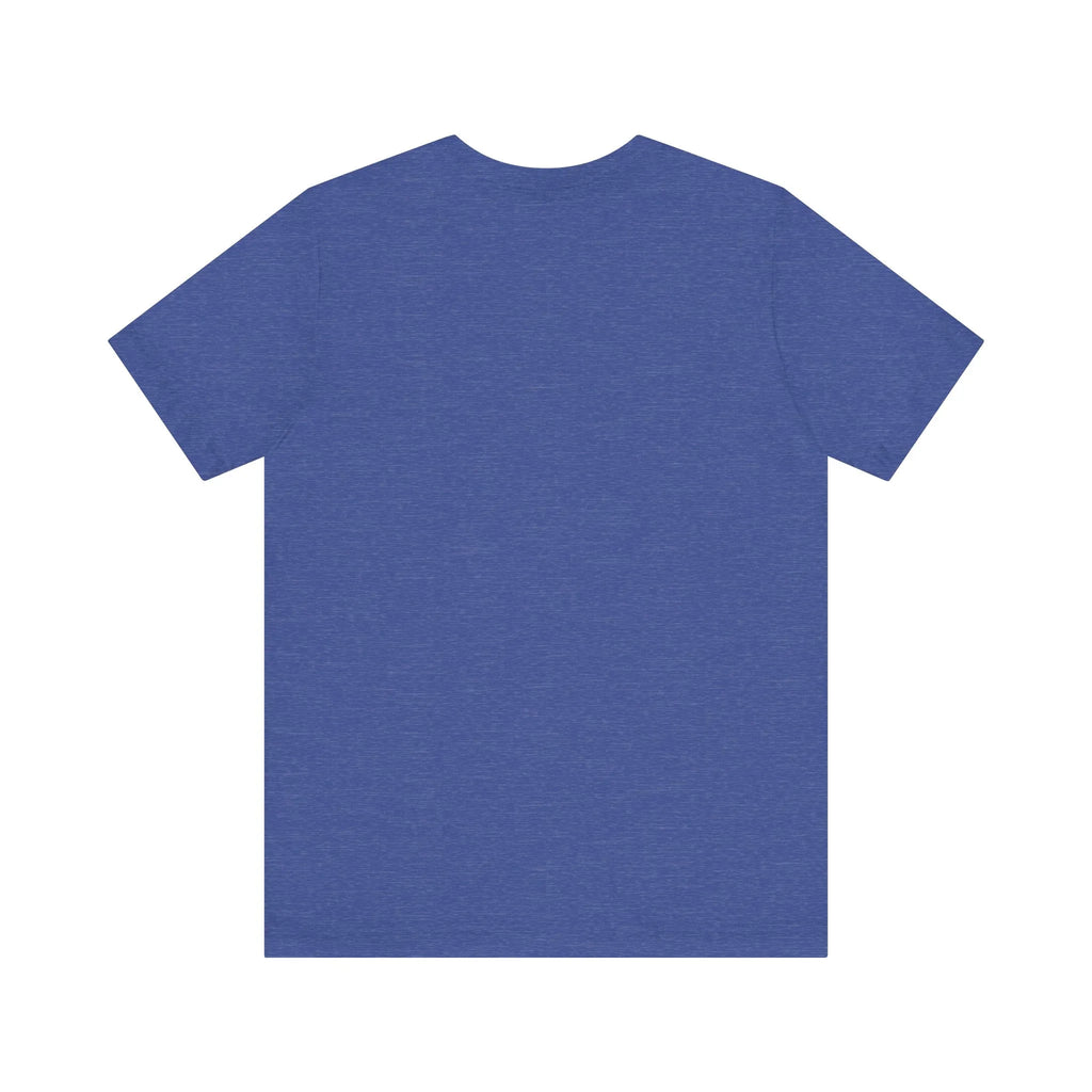 IKEA Has Better Cabinets Unisex Jersey Short Sleeve Tee
