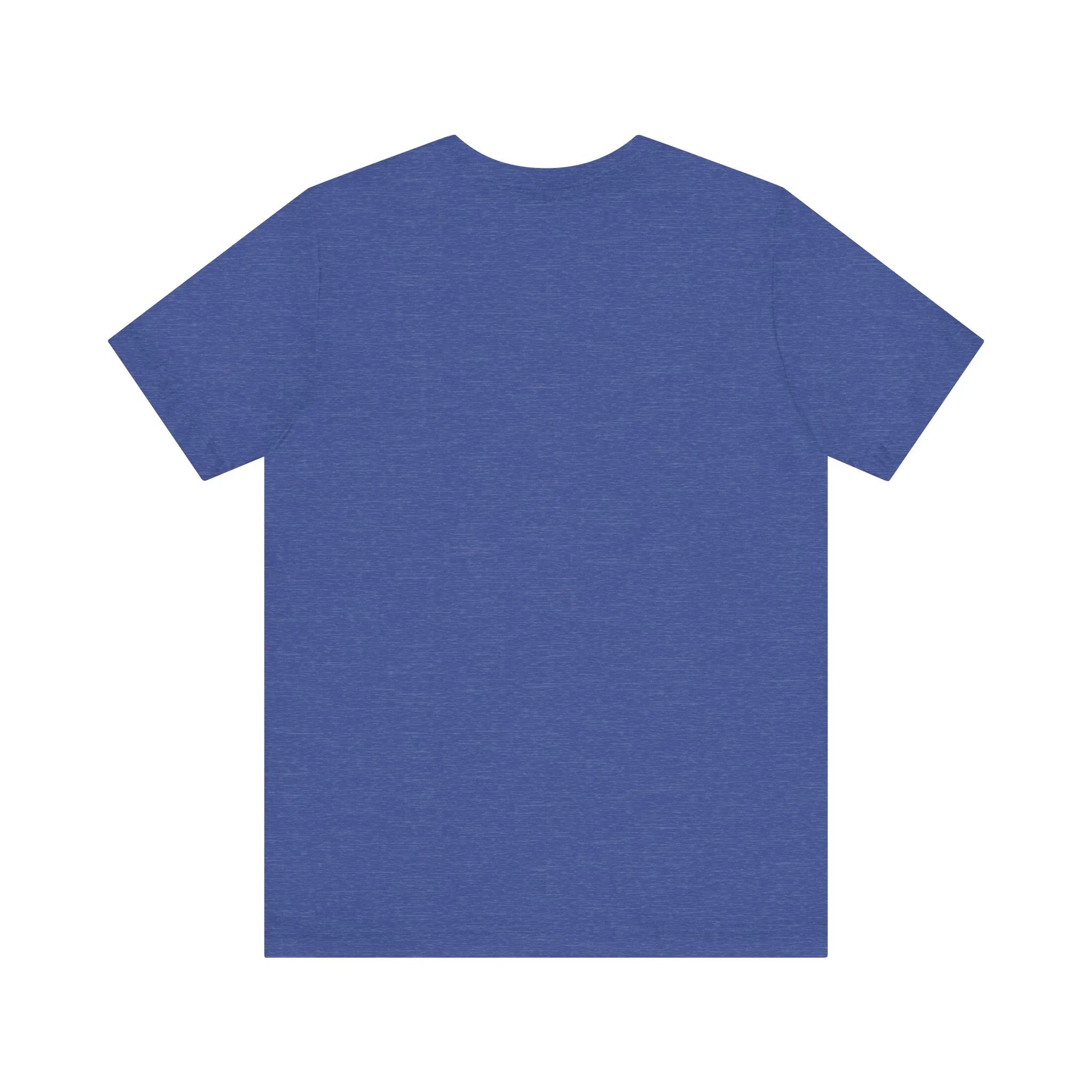 IKEA Has Better Cabinets Unisex Jersey Short Sleeve Tee