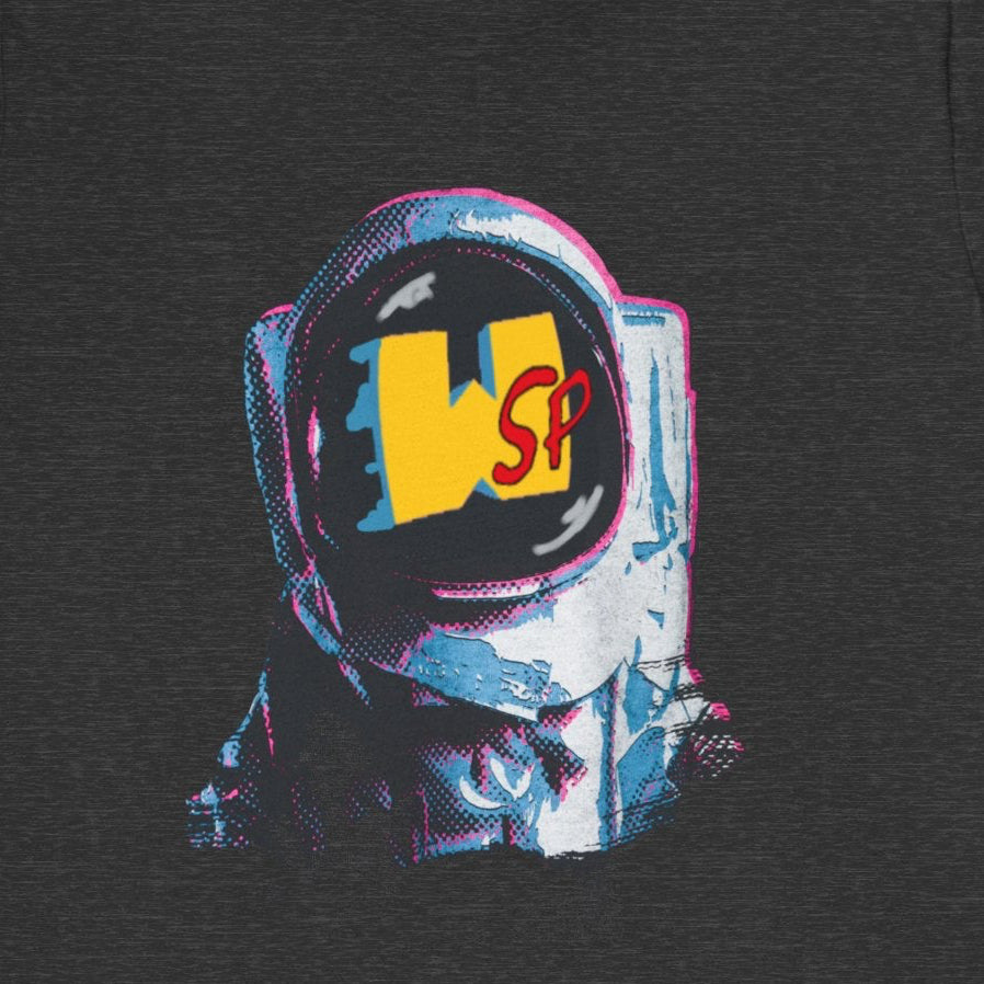 The Man in The Moon Is a Musician