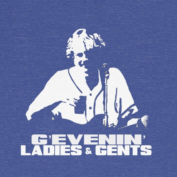 Gevenin Ladies And Gents