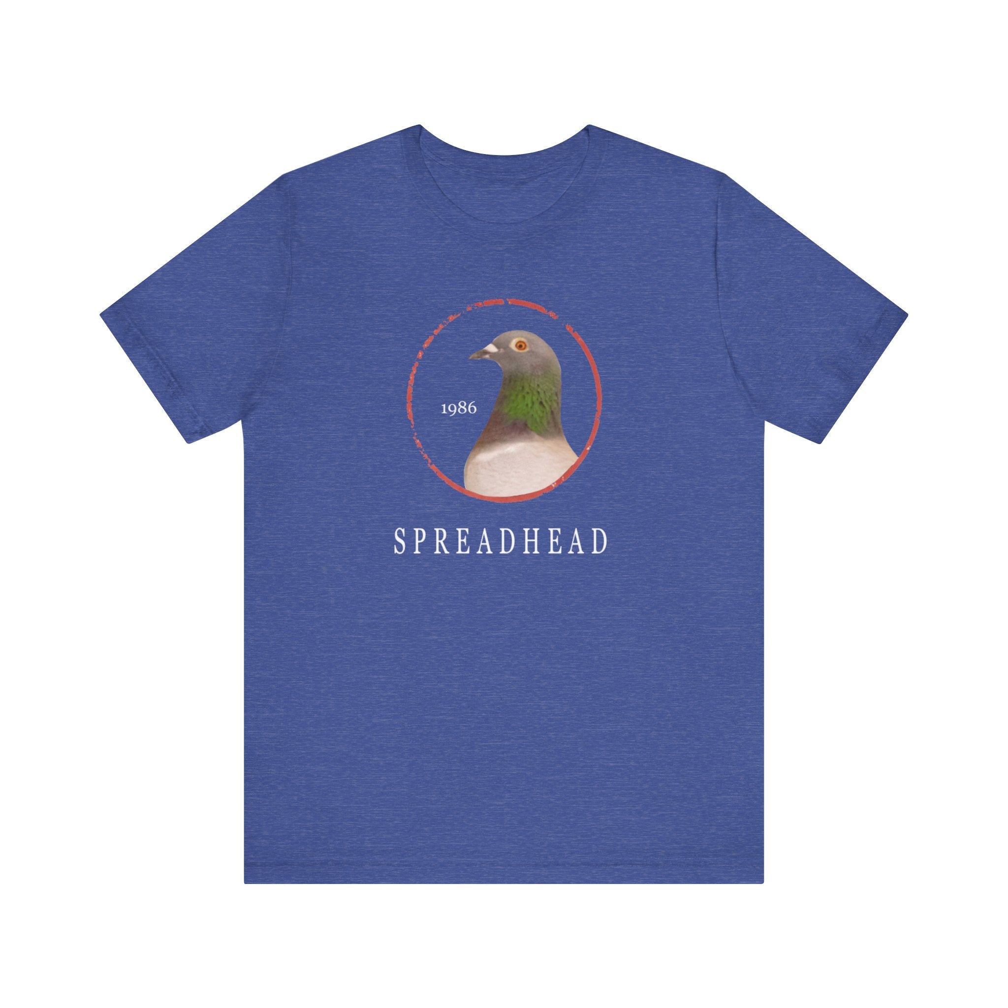 Spreadhead Duckhead