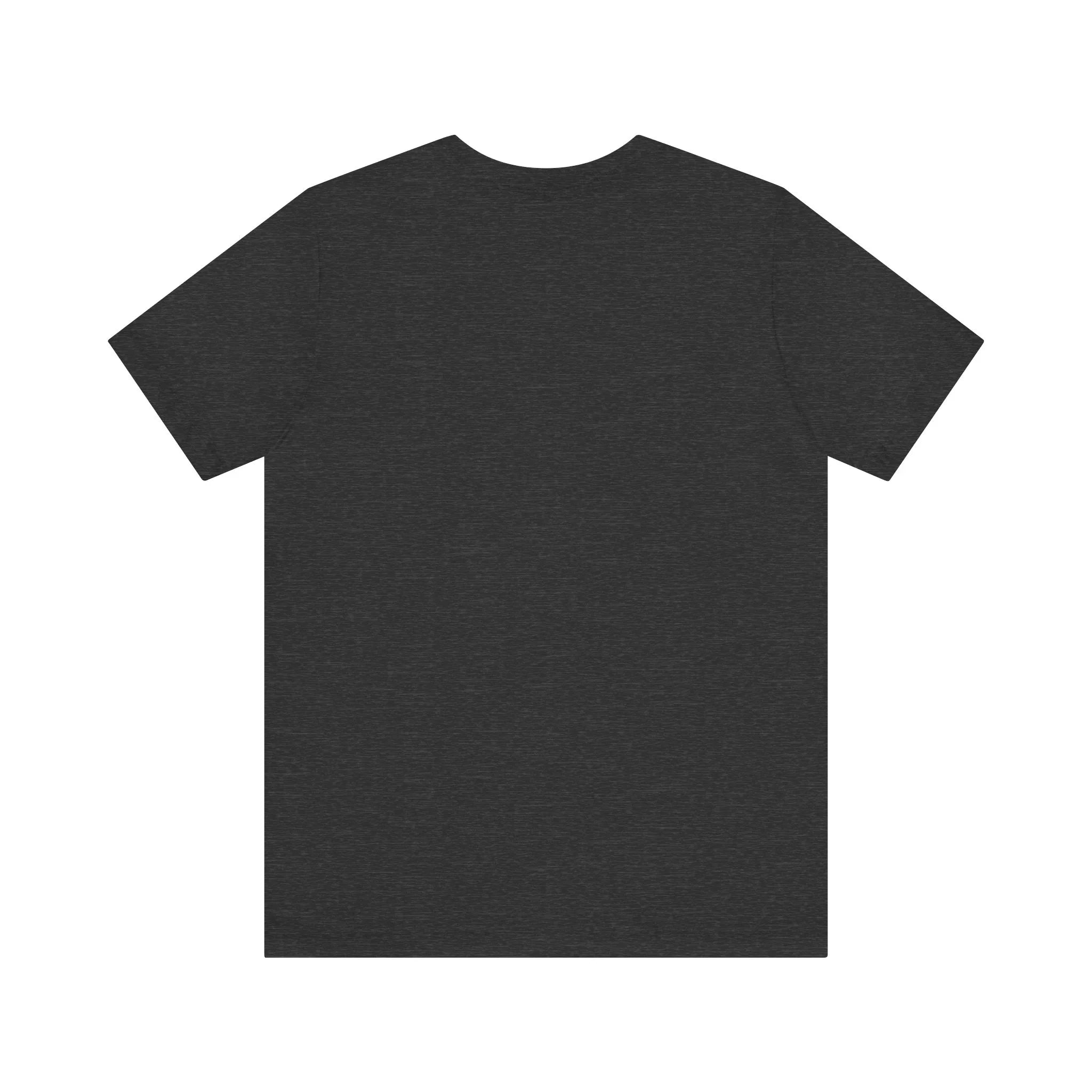IKEA Has Better Cabinets Unisex Jersey Short Sleeve Tee