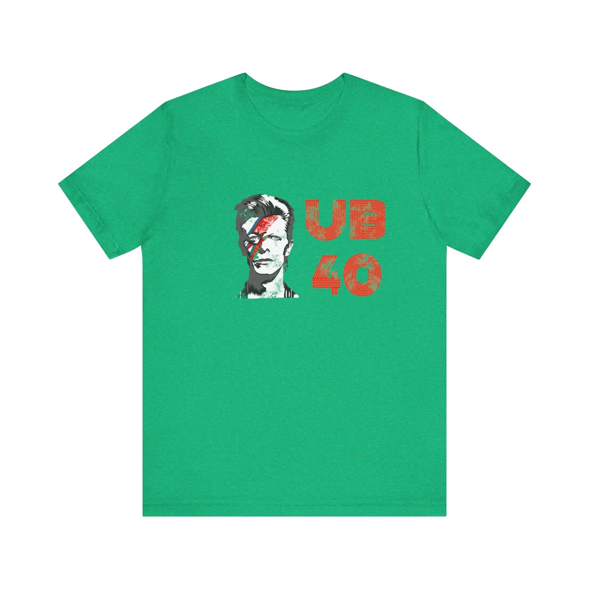 UB40 David Bowie