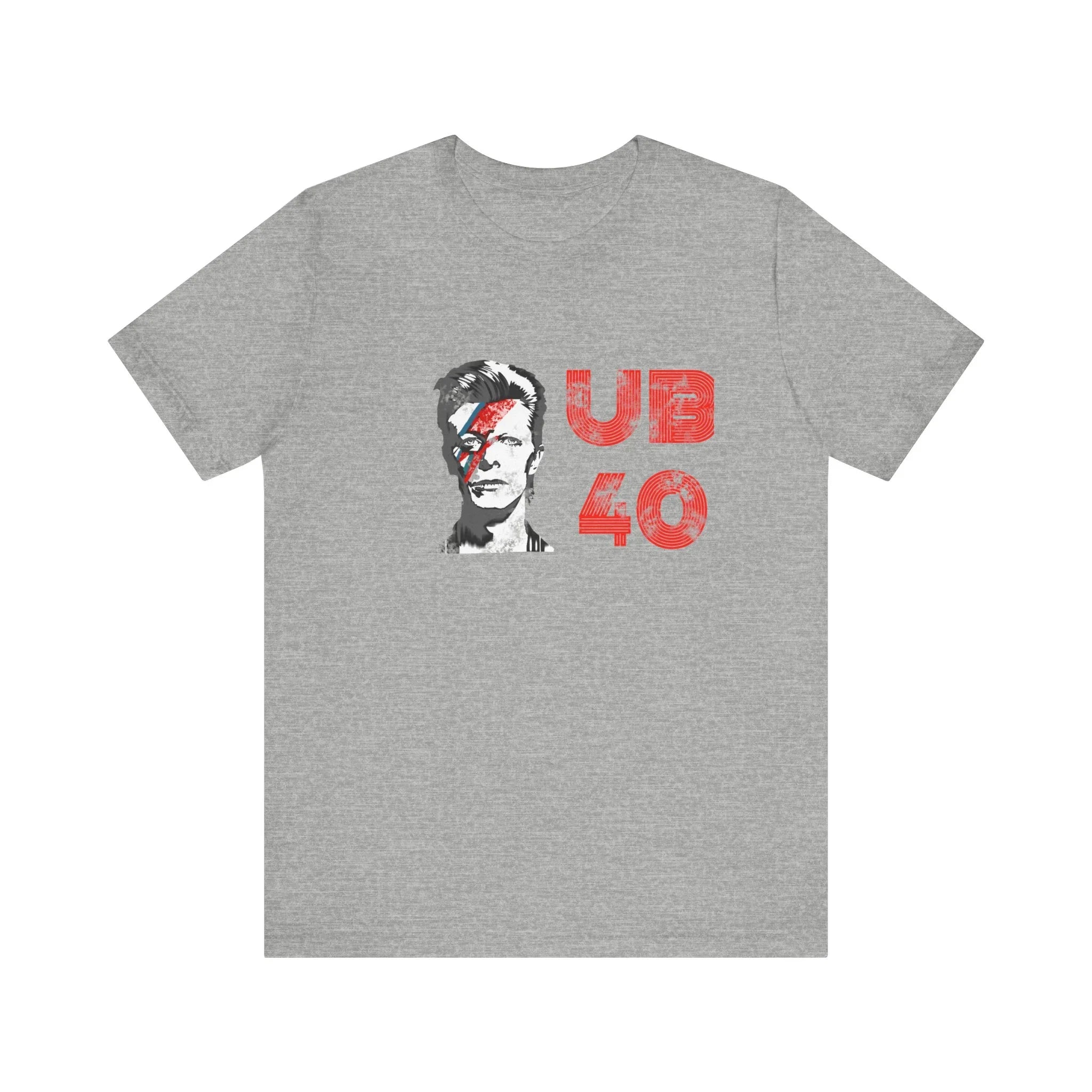 UB40 David Bowie
