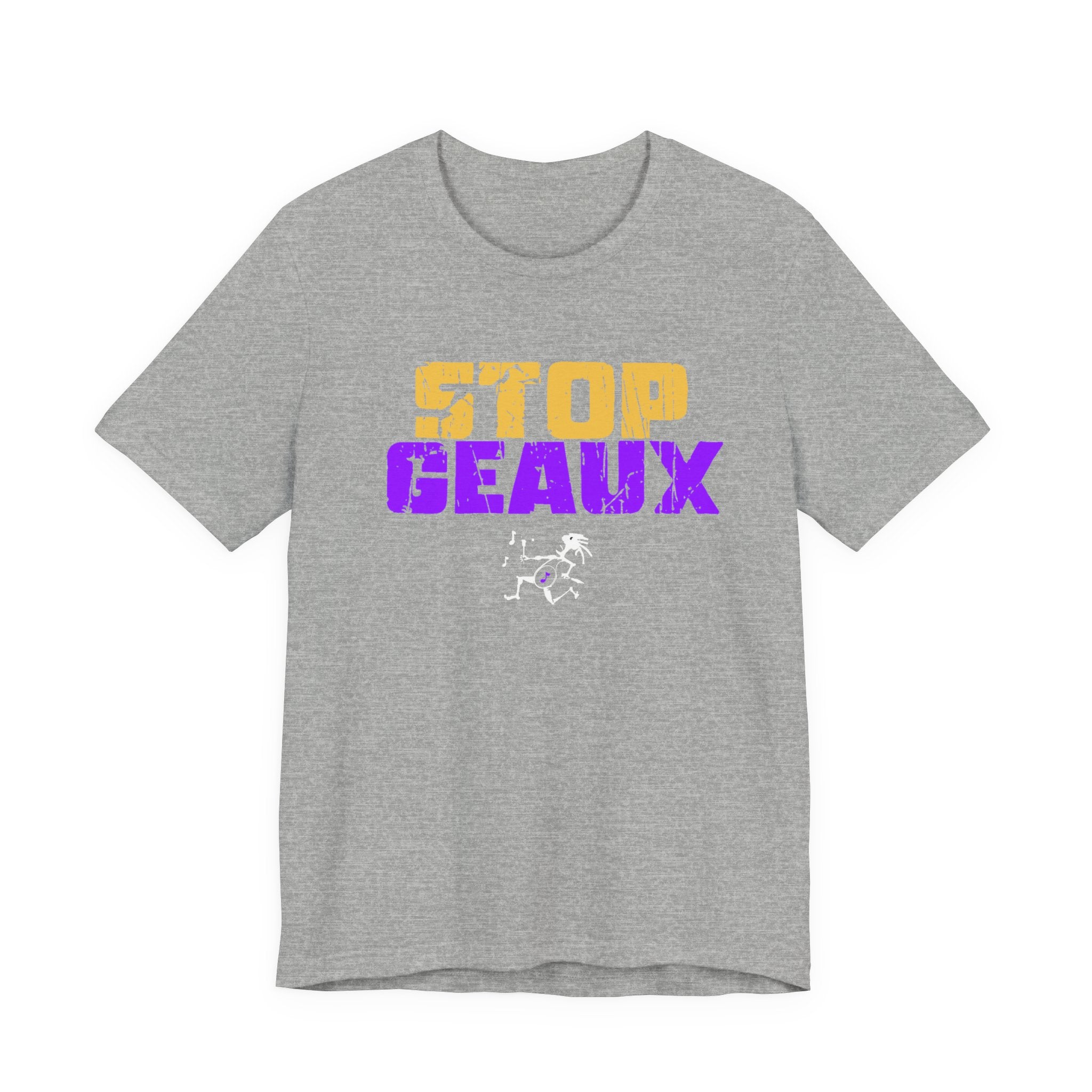 Stop Geaux