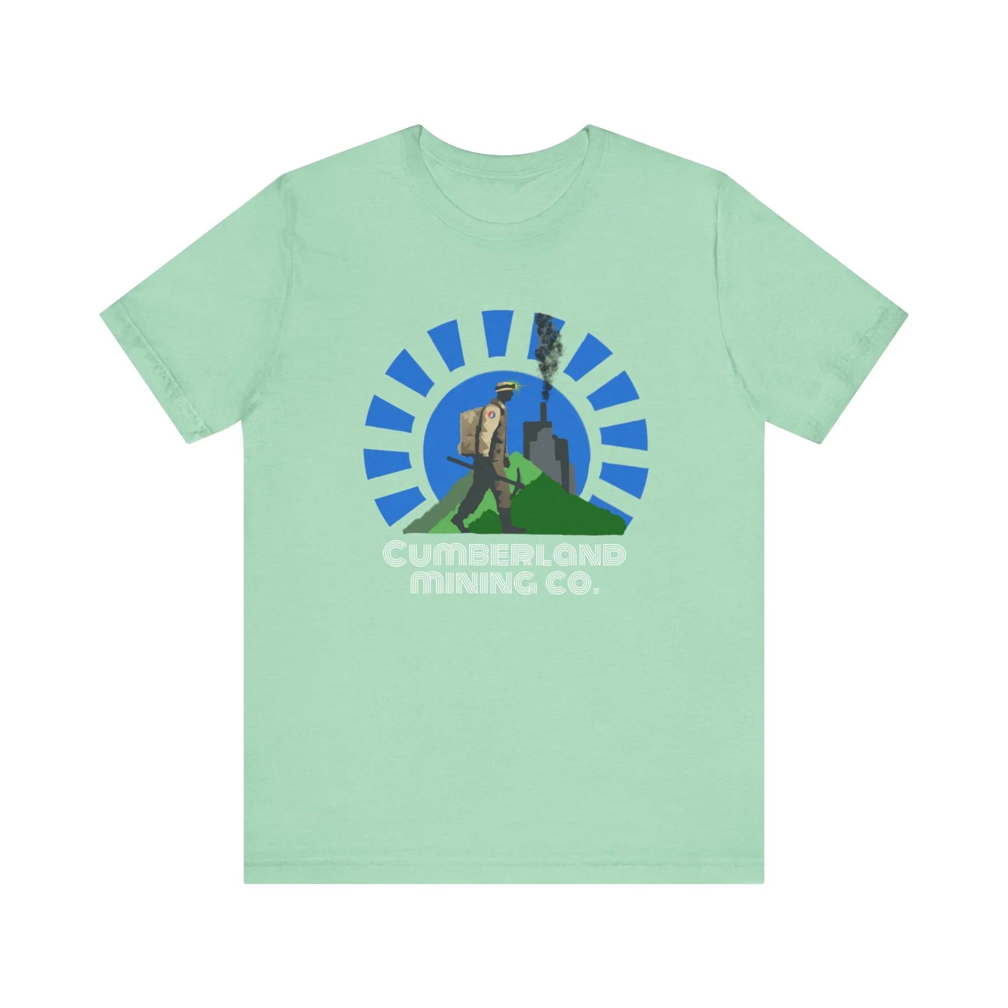 Cumberland Mining Co.