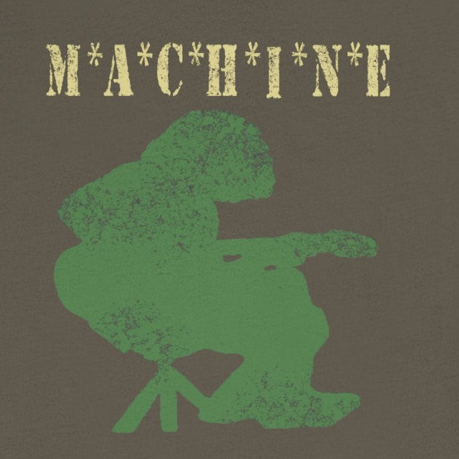 Machine Mikey Army Mash