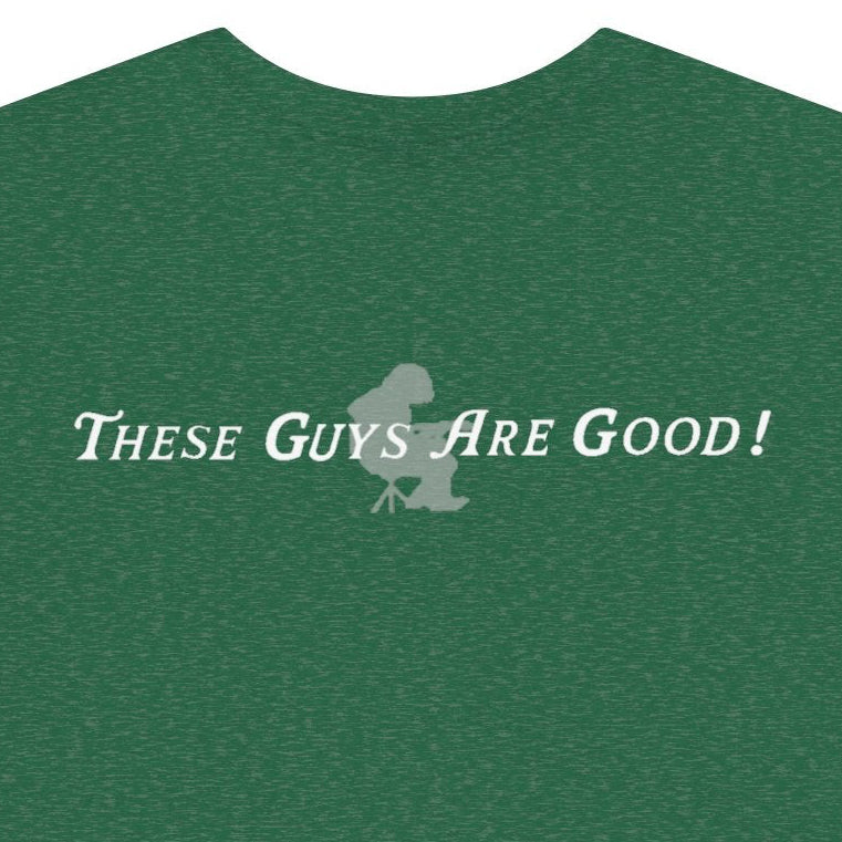 Noteeater Caddie Edition