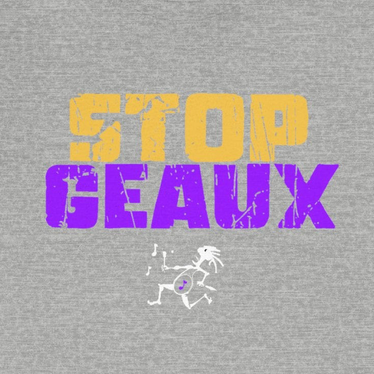 Stop Geaux
