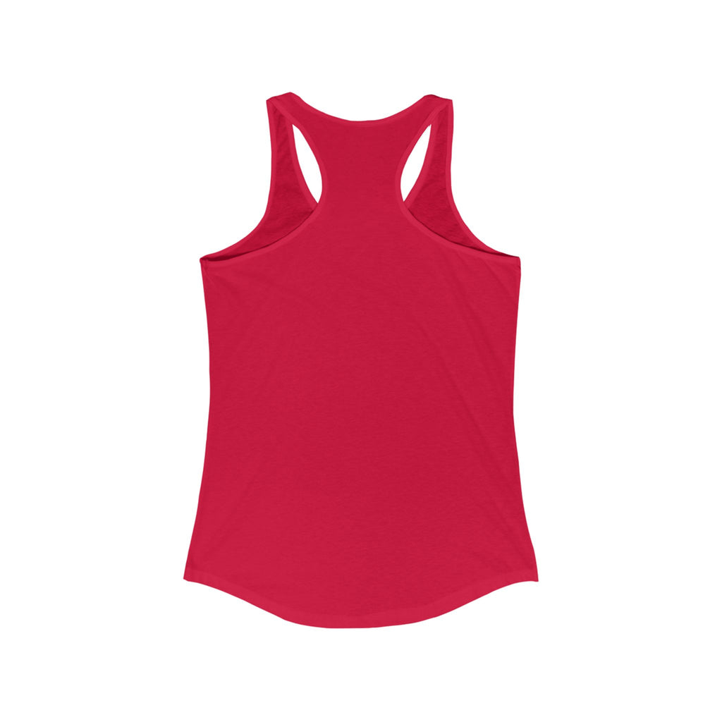 Vacation Women's Racerback Tank