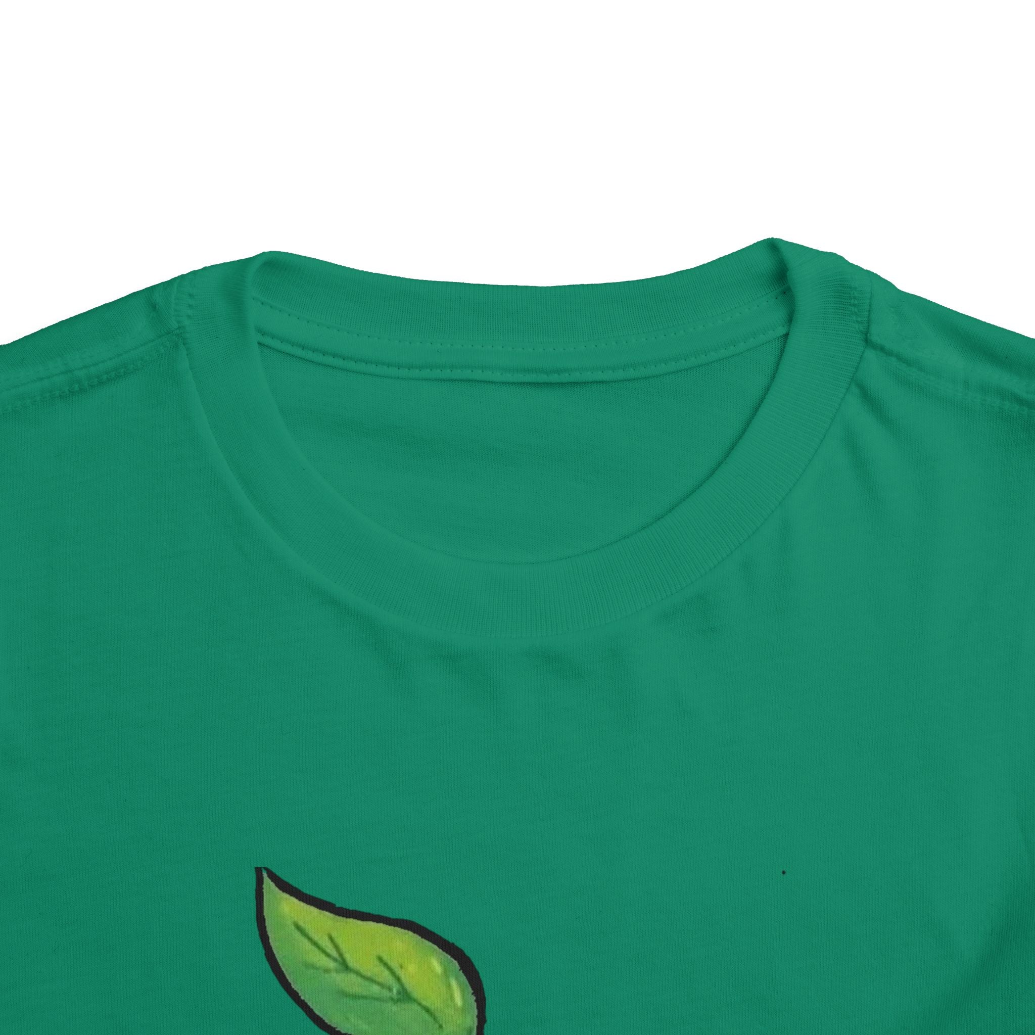 My Other Car Is a Love Tractor Toddler Short Sleeve Tee