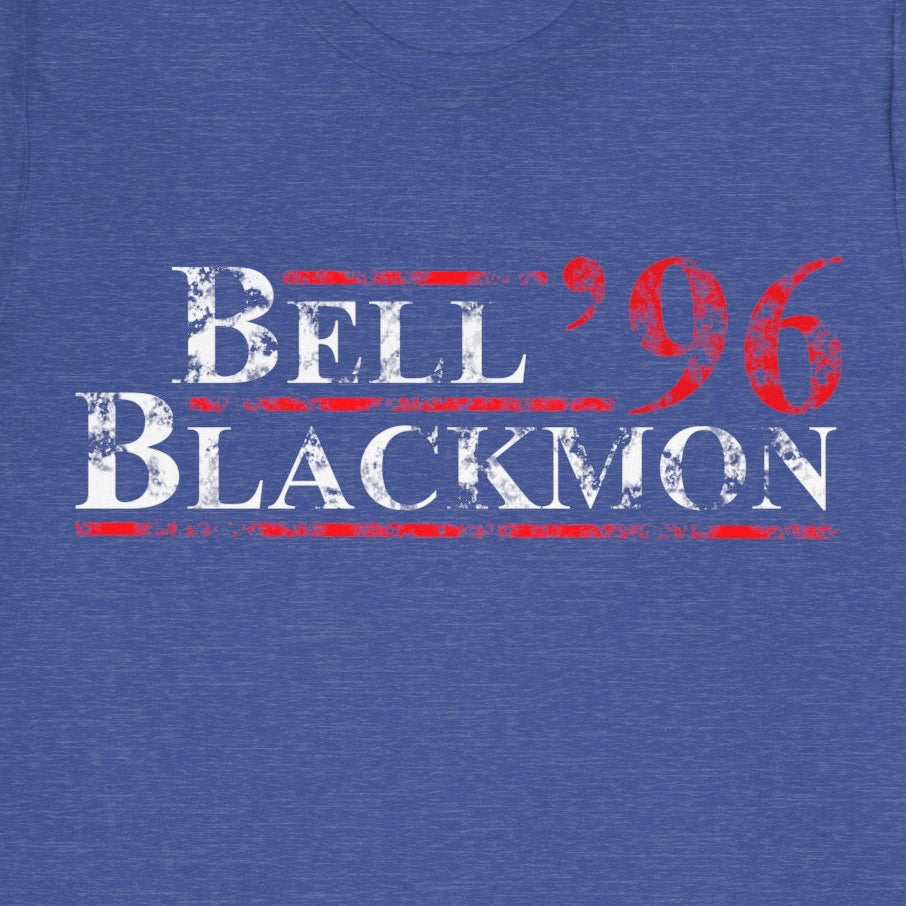 Bell Blackmon Sit and Ski Tour Campaign