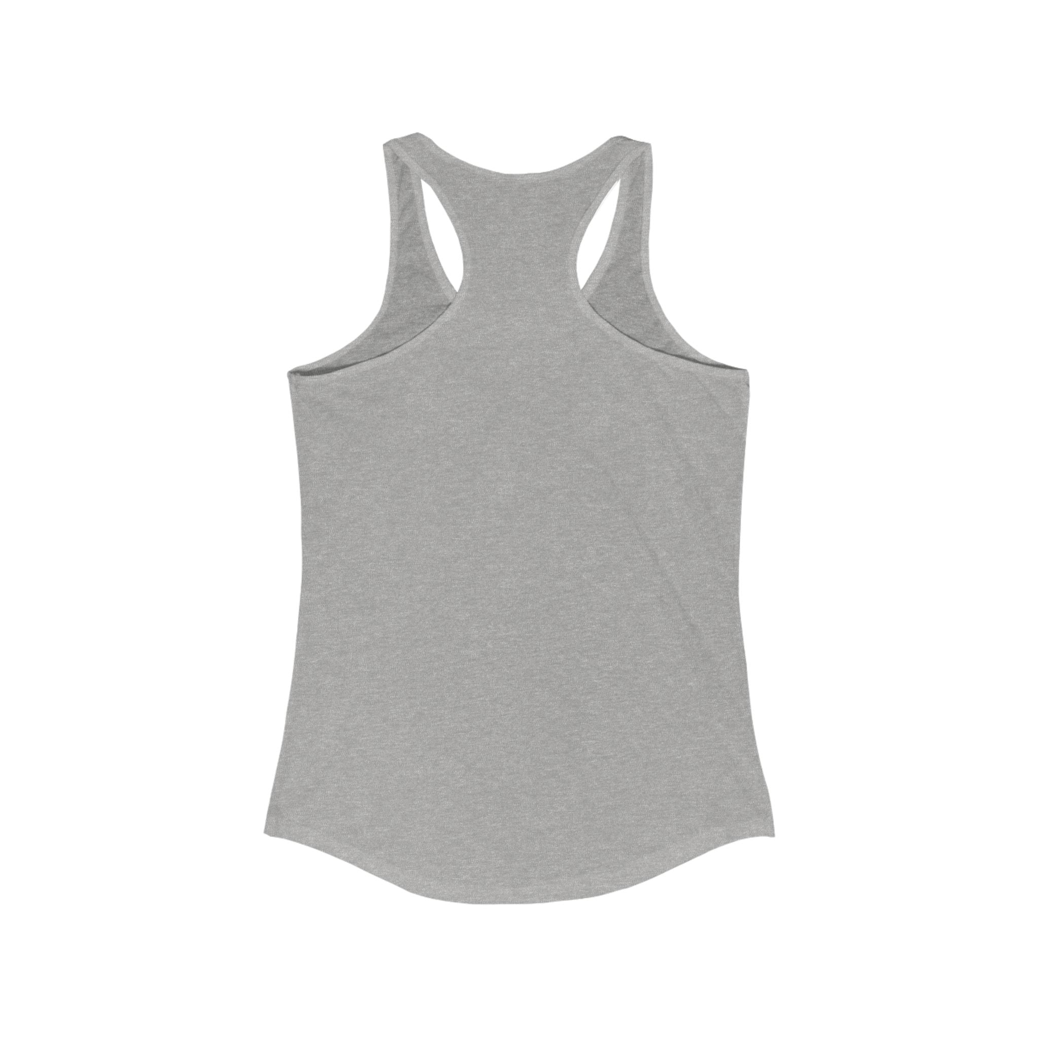 Brent Mydland Women's Racerback Tank