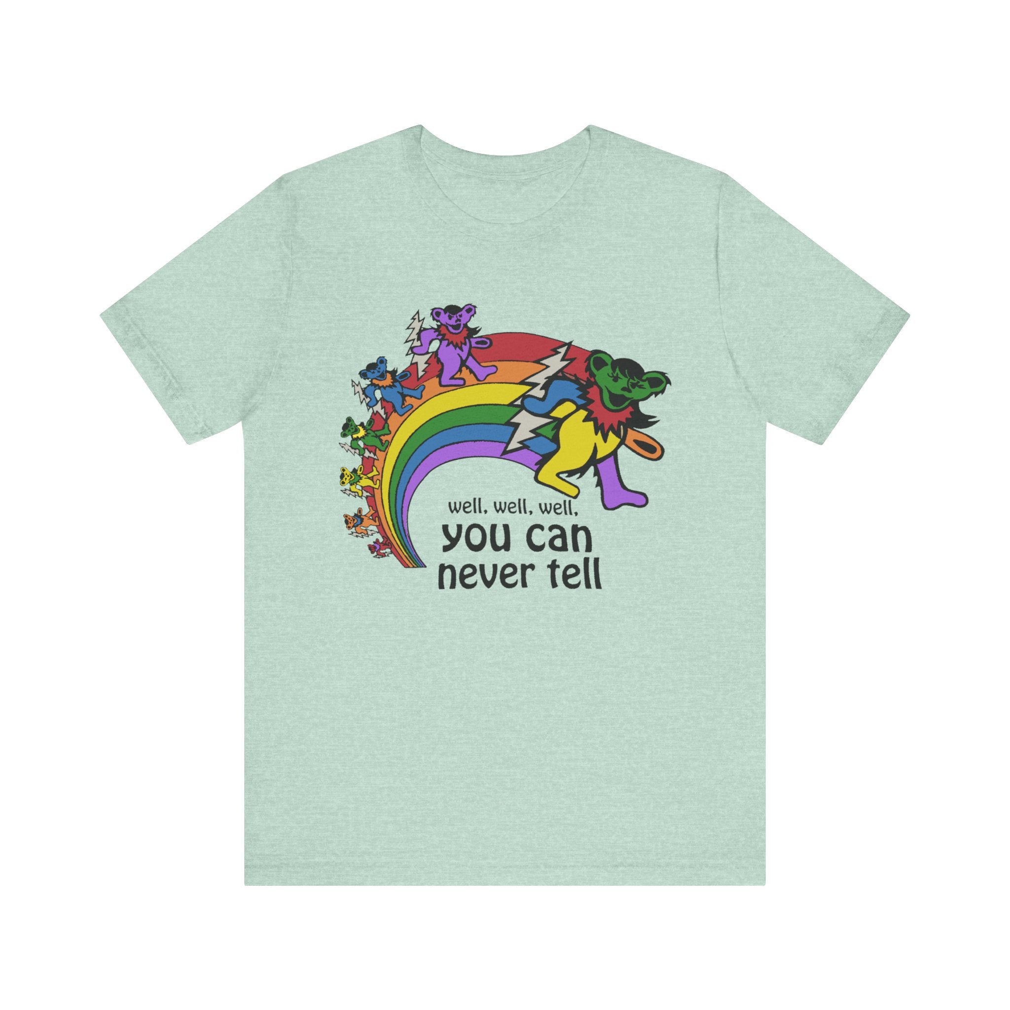 Just Gotta Poke Around Dead