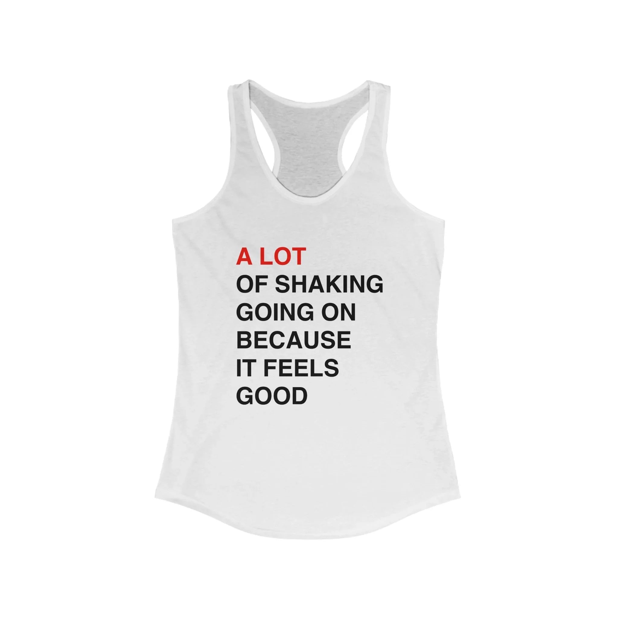 Swiftie Pilgrims Tanktop
