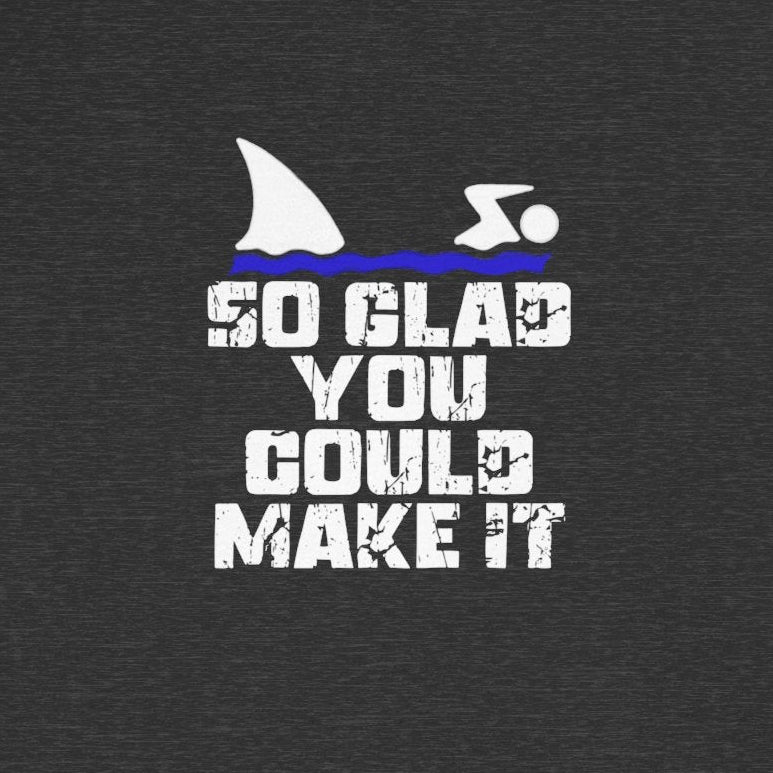 Vacation So Glad You Could Make It