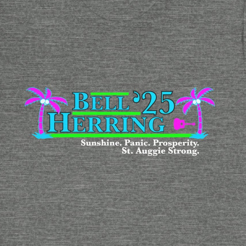 Herring Bell St Auggie Florida Campaign