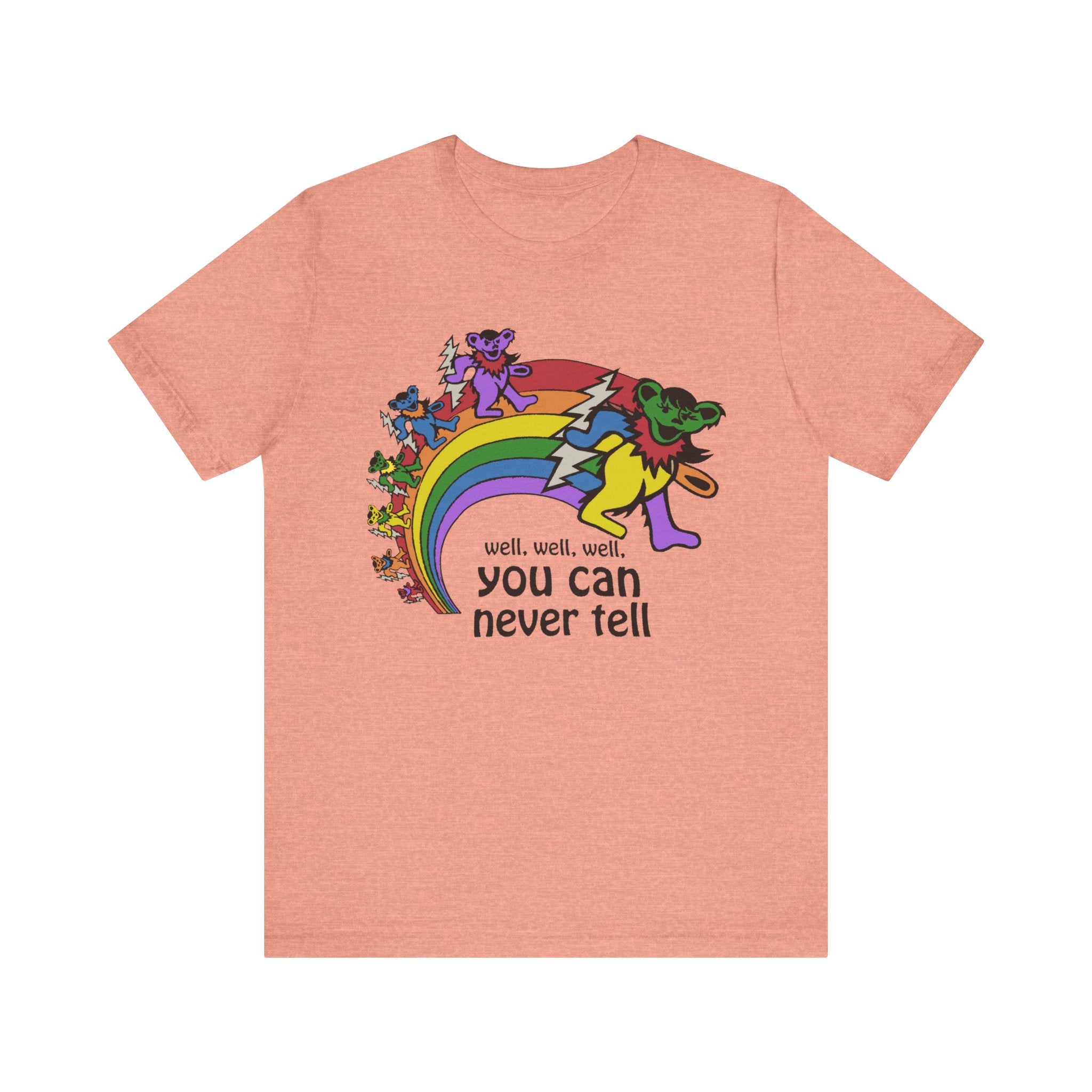 Just Gotta Poke Around Dead