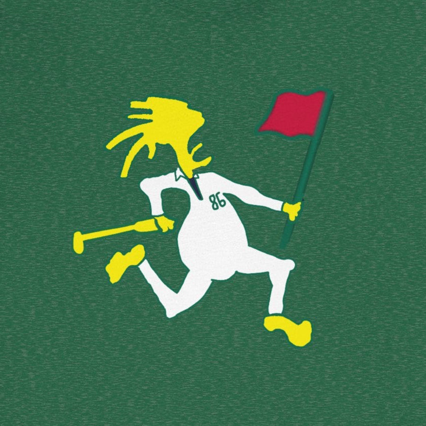 Noteeater Caddie Edition