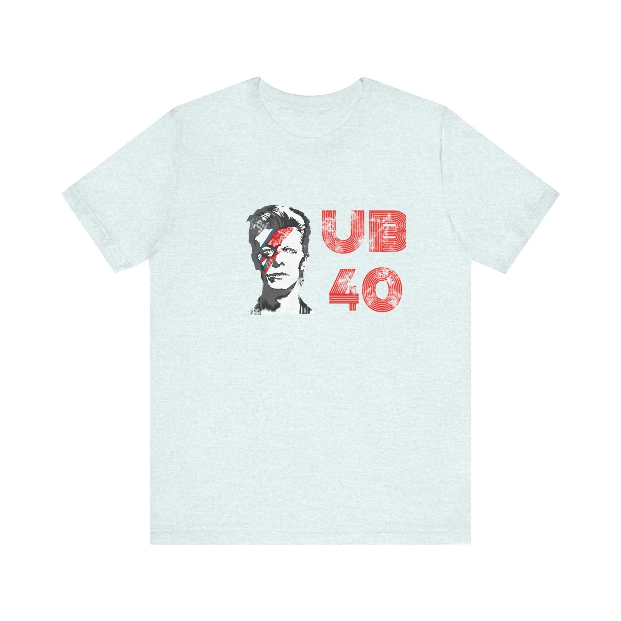 UB40 David Bowie