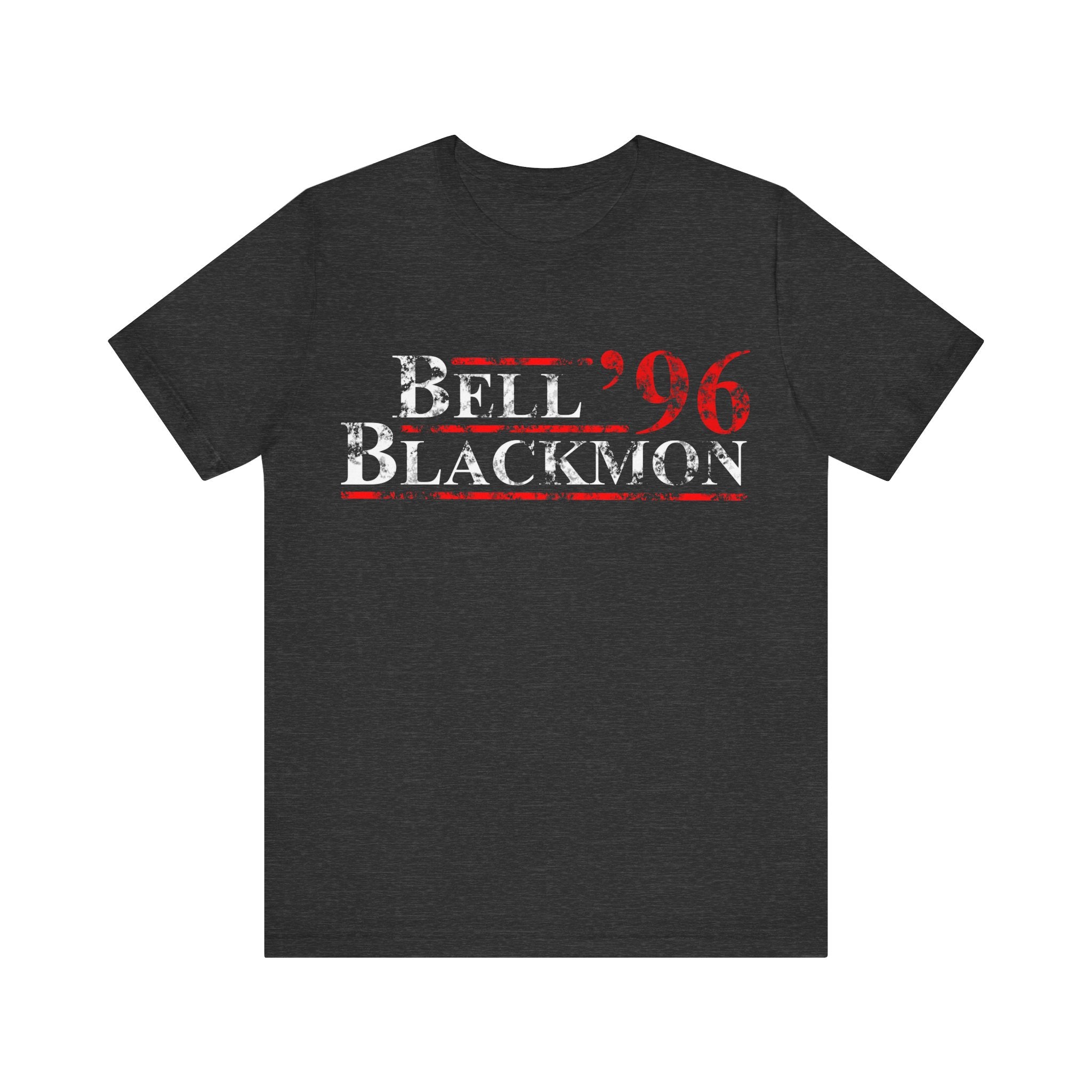 Bell Blackmon Sit and Ski Tour Campaign