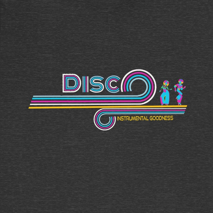 Vintage Disco