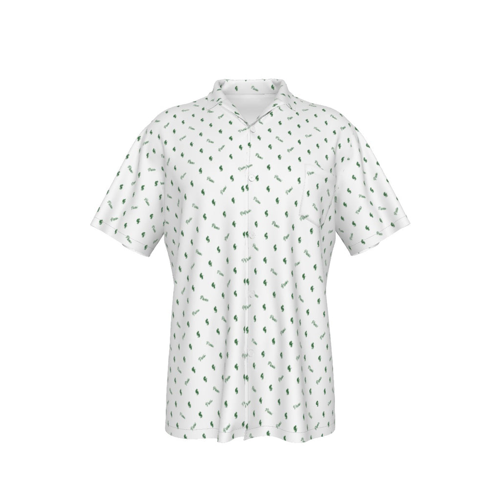 Mikey Panic 1st Class