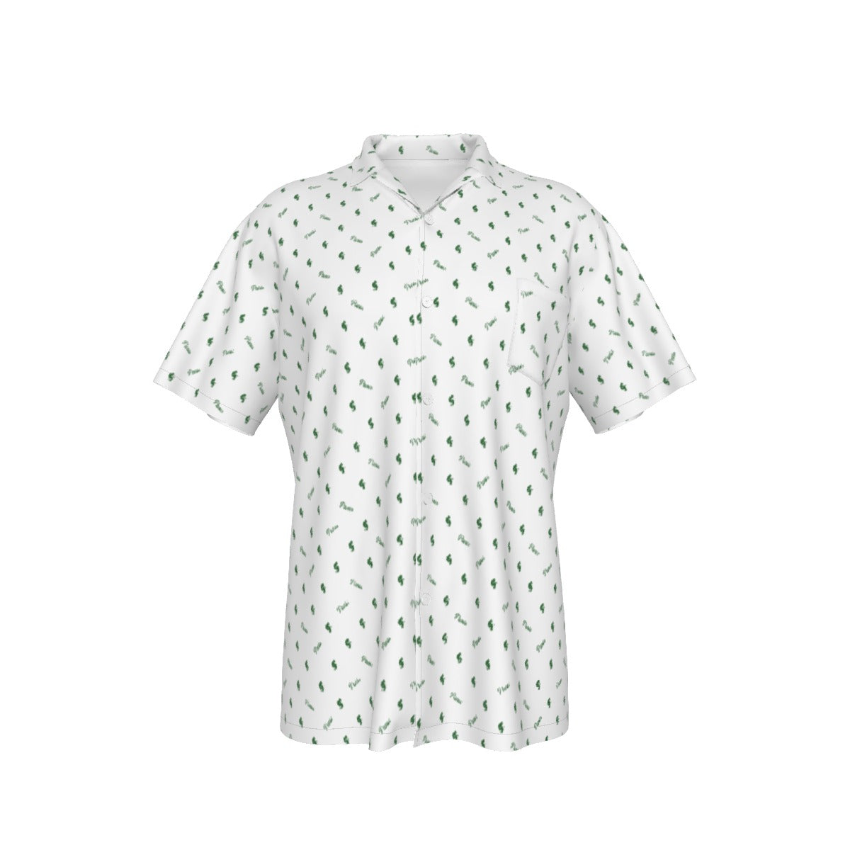 Mikey Panic 1st Class