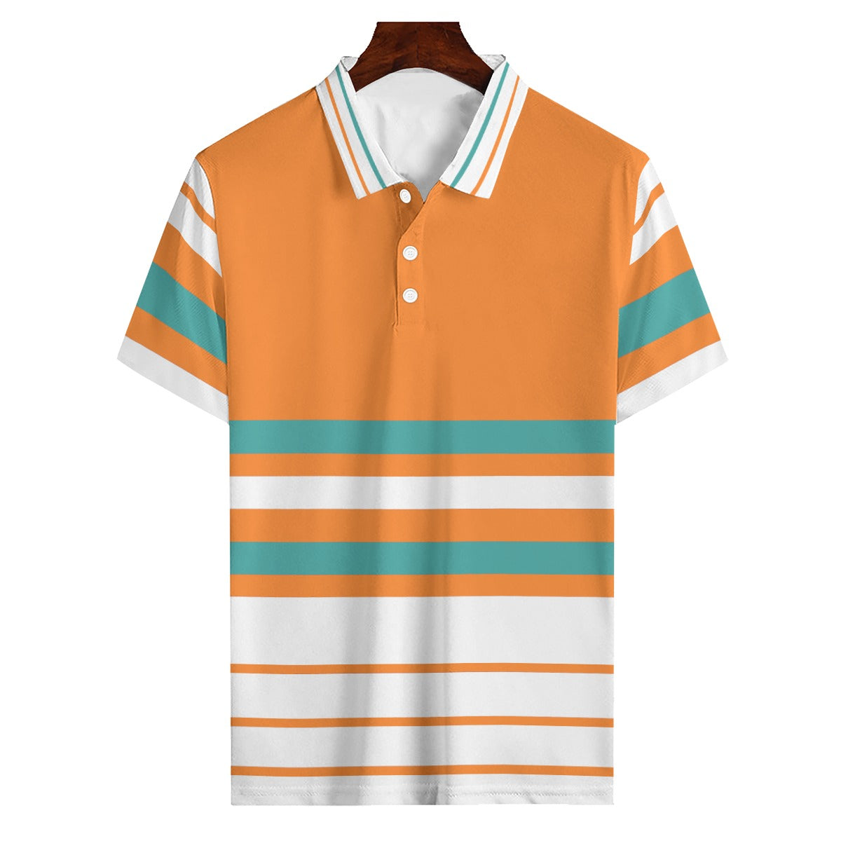 PS Men's Polo Shirt | 180GSM