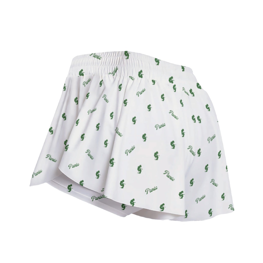 Mikey Women's Sport Skorts With Pocket