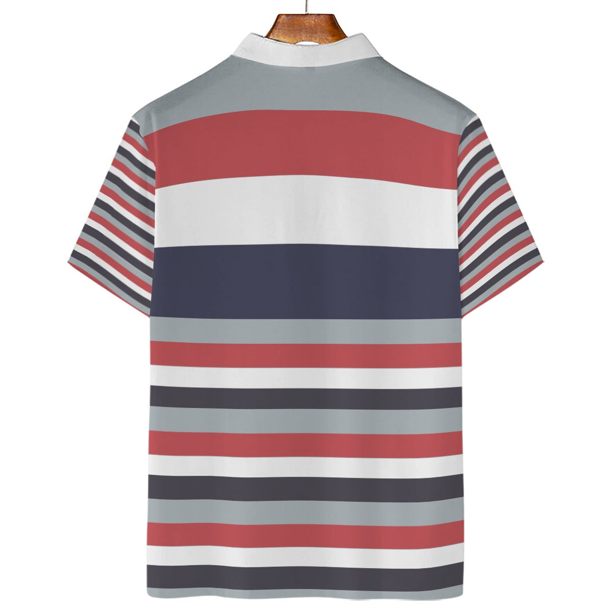 Tiger 8 Men's Polo Shirt | 180GSM