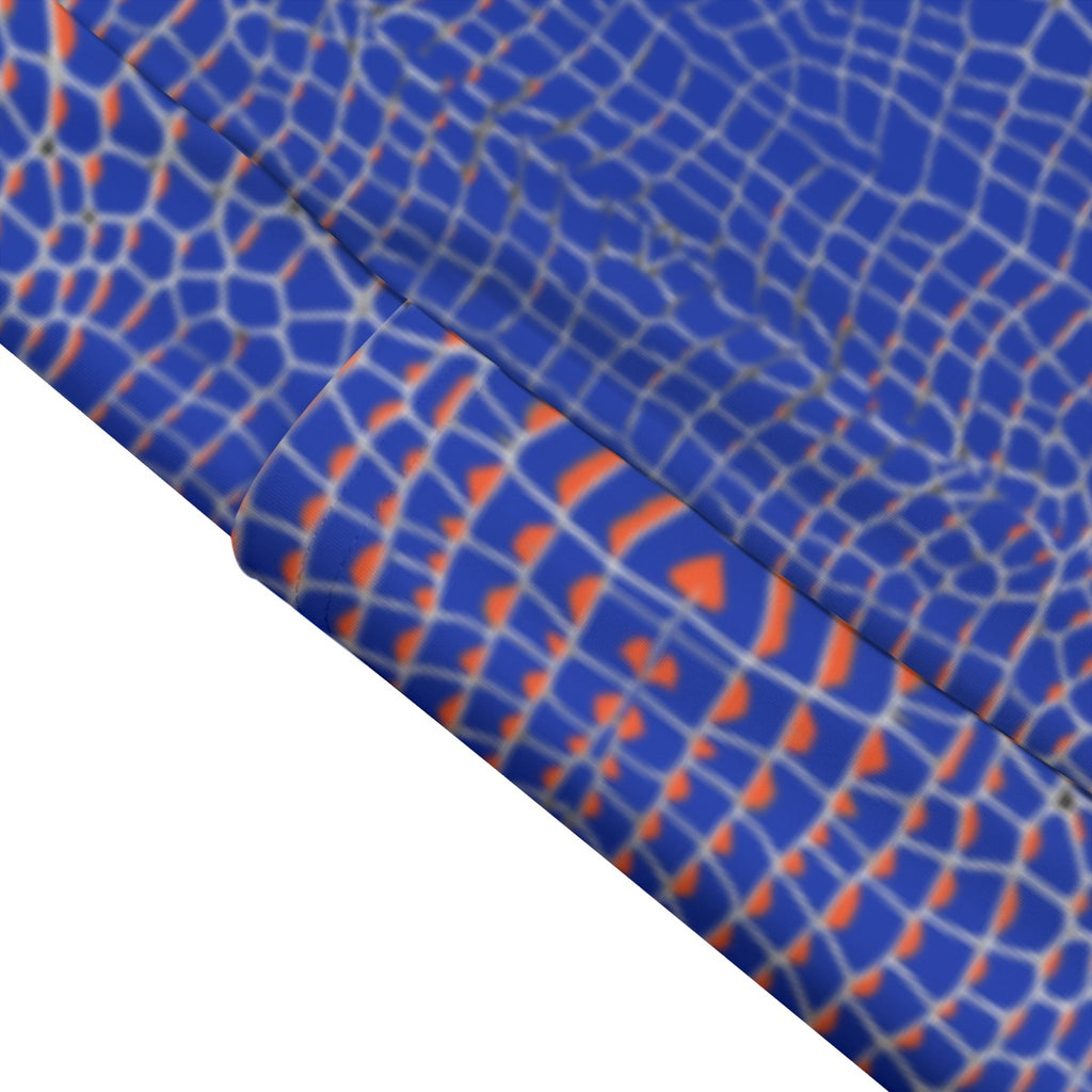 Gator Skin Women's High Waist Leggings With Side Pocket