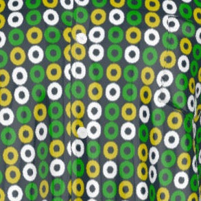 Luck of The Irish Donuts