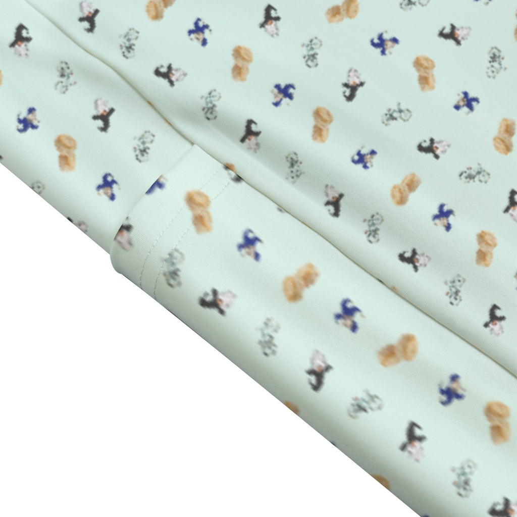 Jack Women's High Waist Leggings With Side Pocket