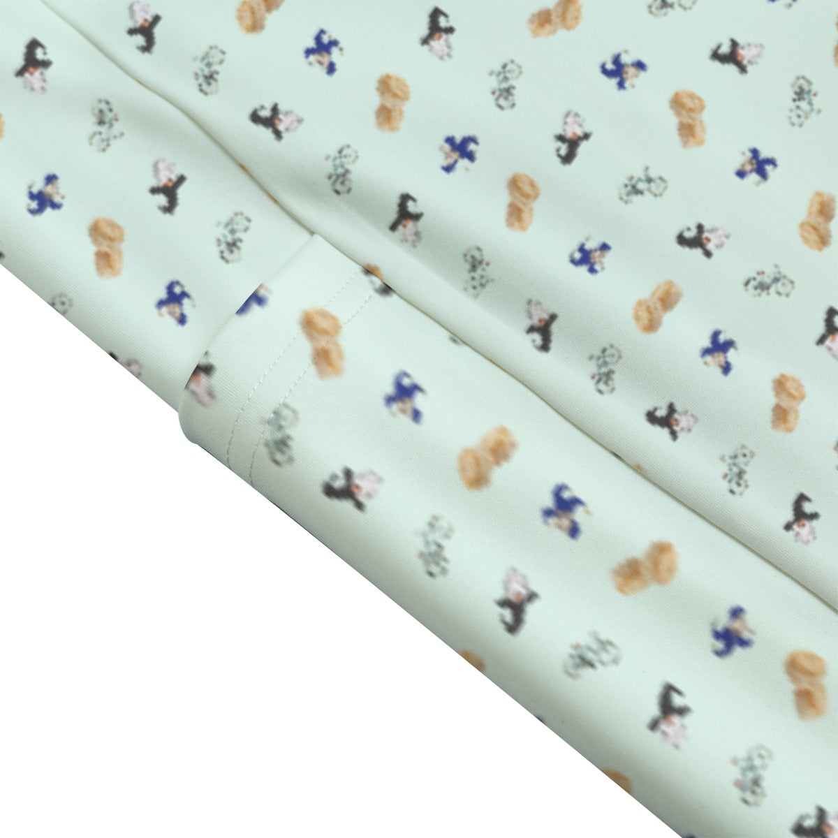 Jack Women's High Waist Leggings With Side Pocket