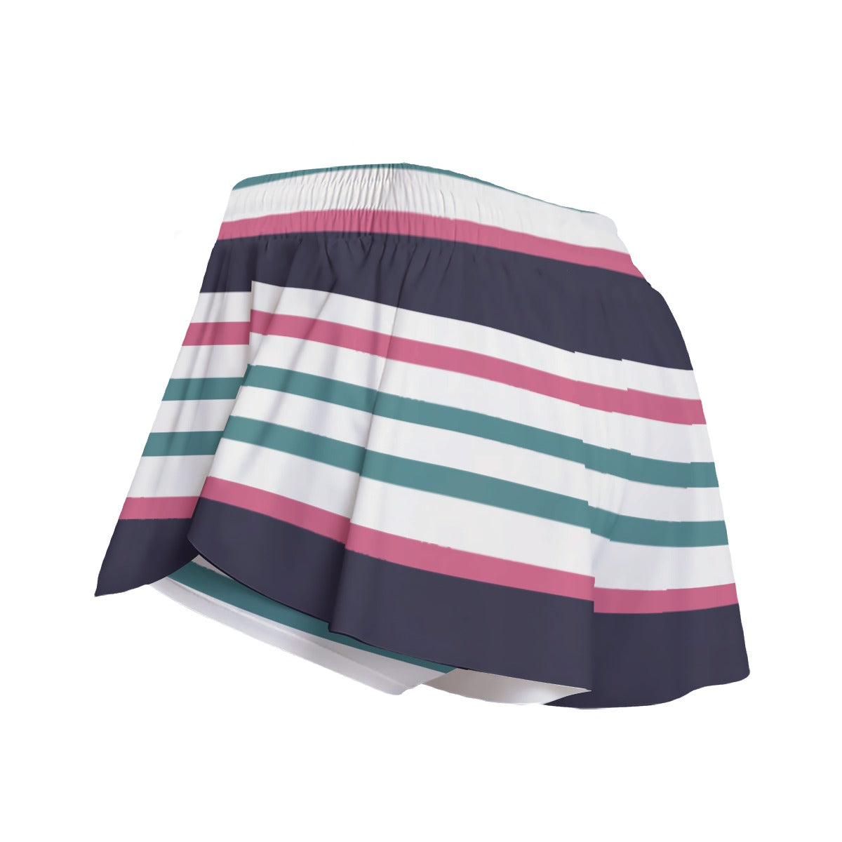 Tiger Women's Sport Skorts With Pocket