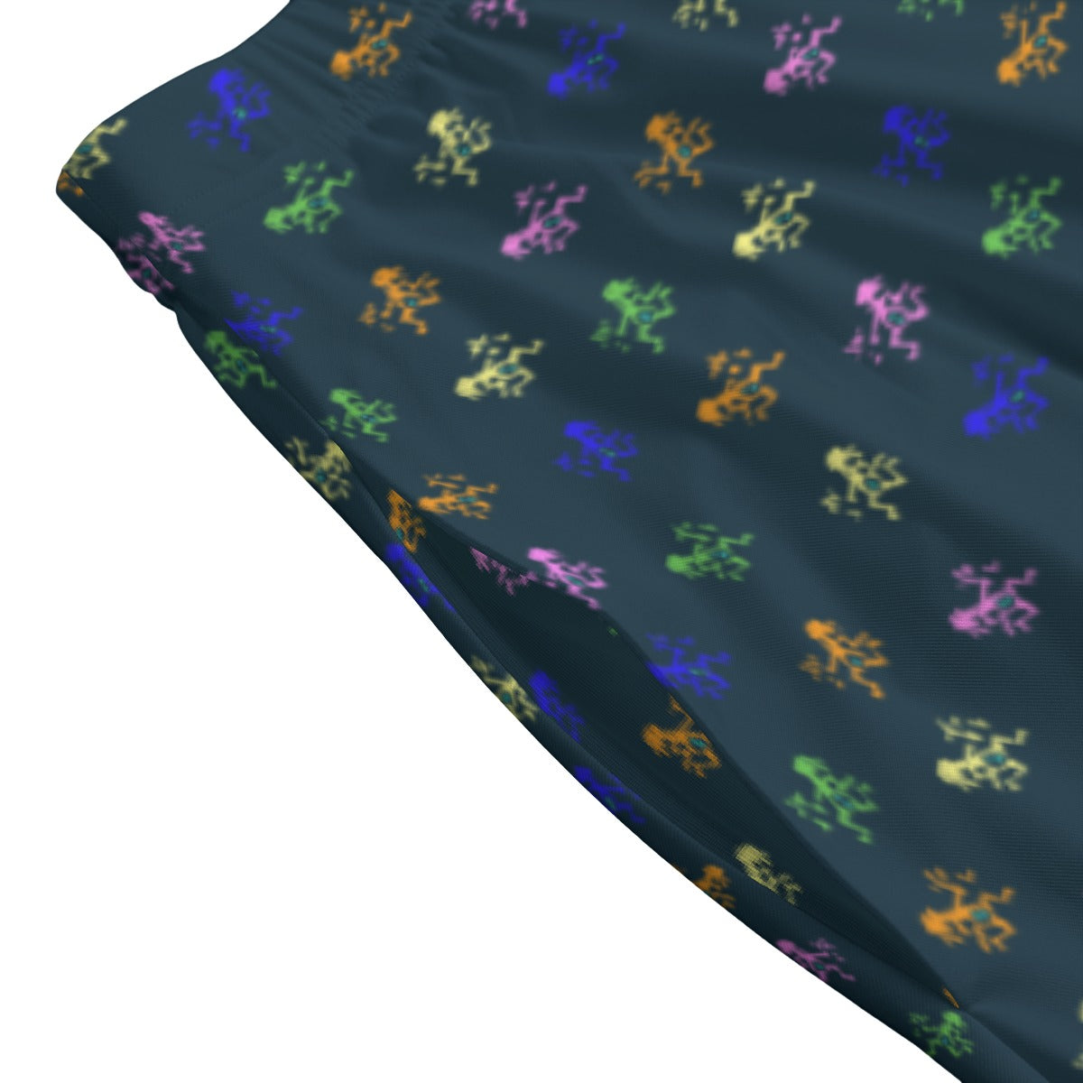 Noteeater Women's Long Maxi Skirt With Pockets