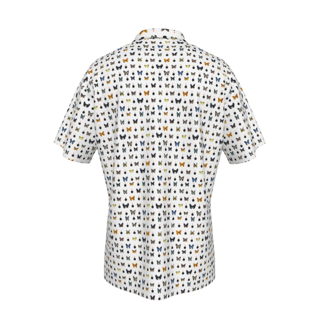 Butterflies and Bombs