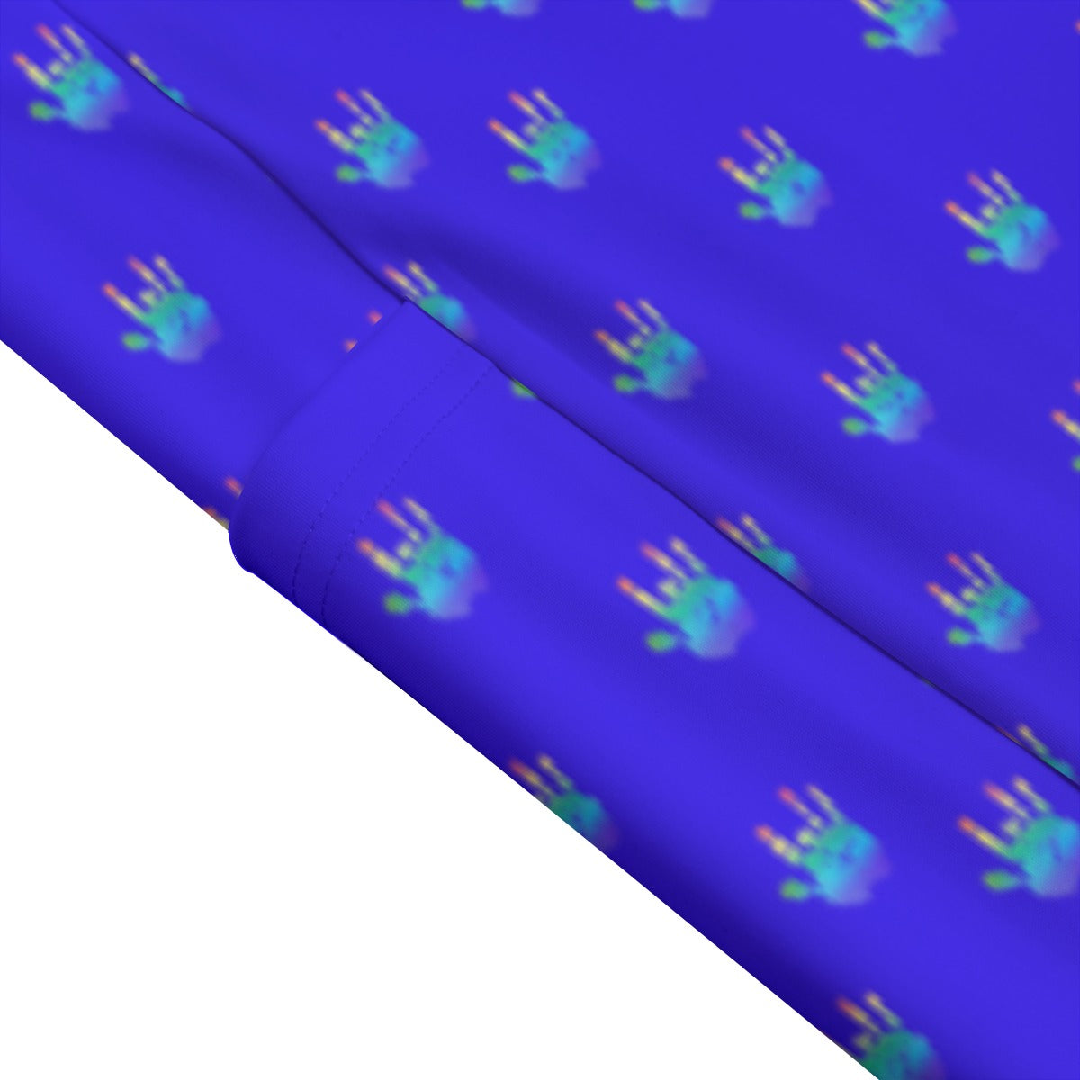 Jerry's Hand Women's High Waist Leggings With Side Pocket