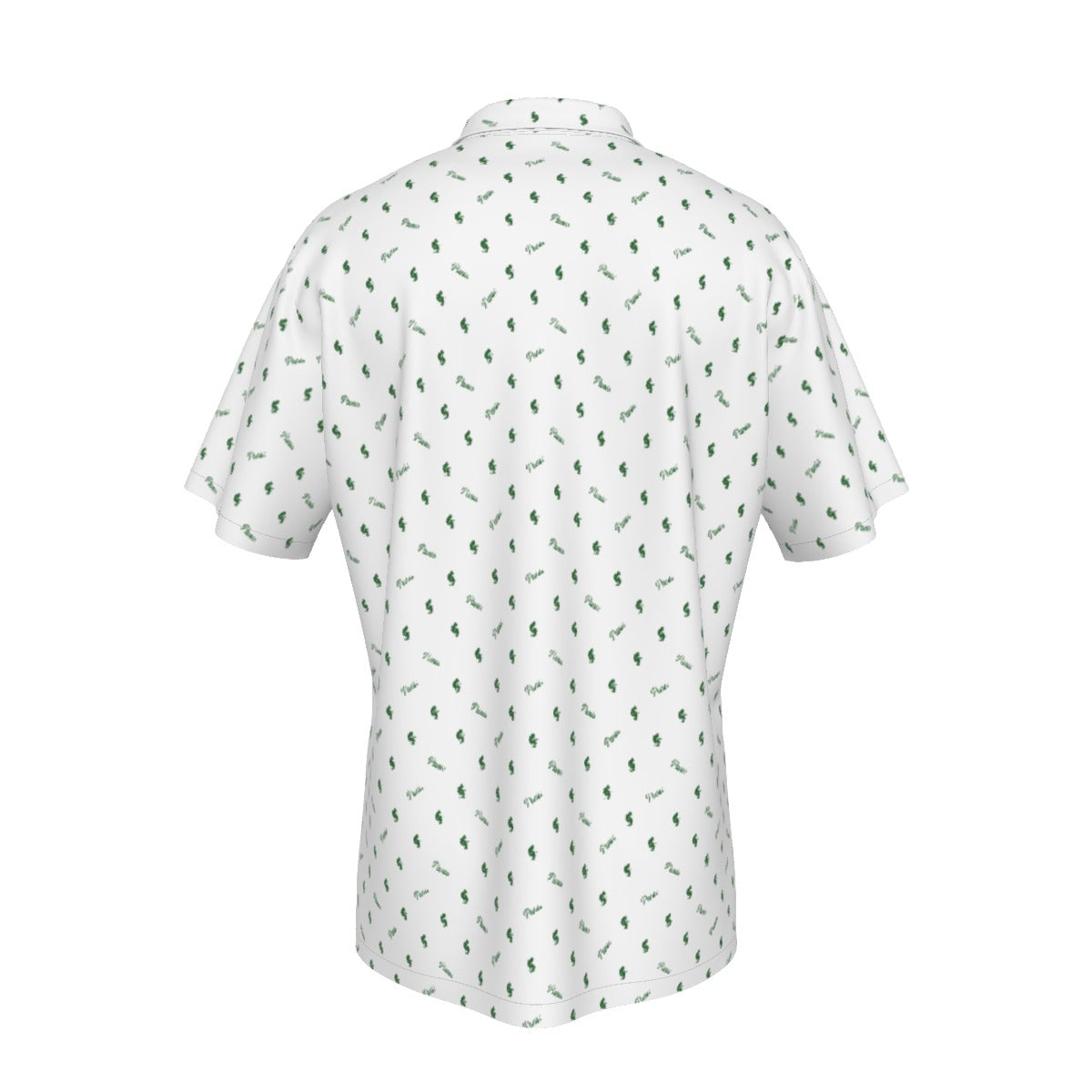 Mikey Panic 1st Class