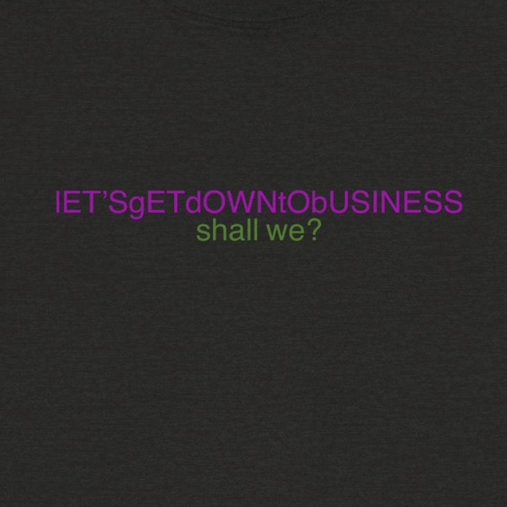 Money For Nothing LGDTB