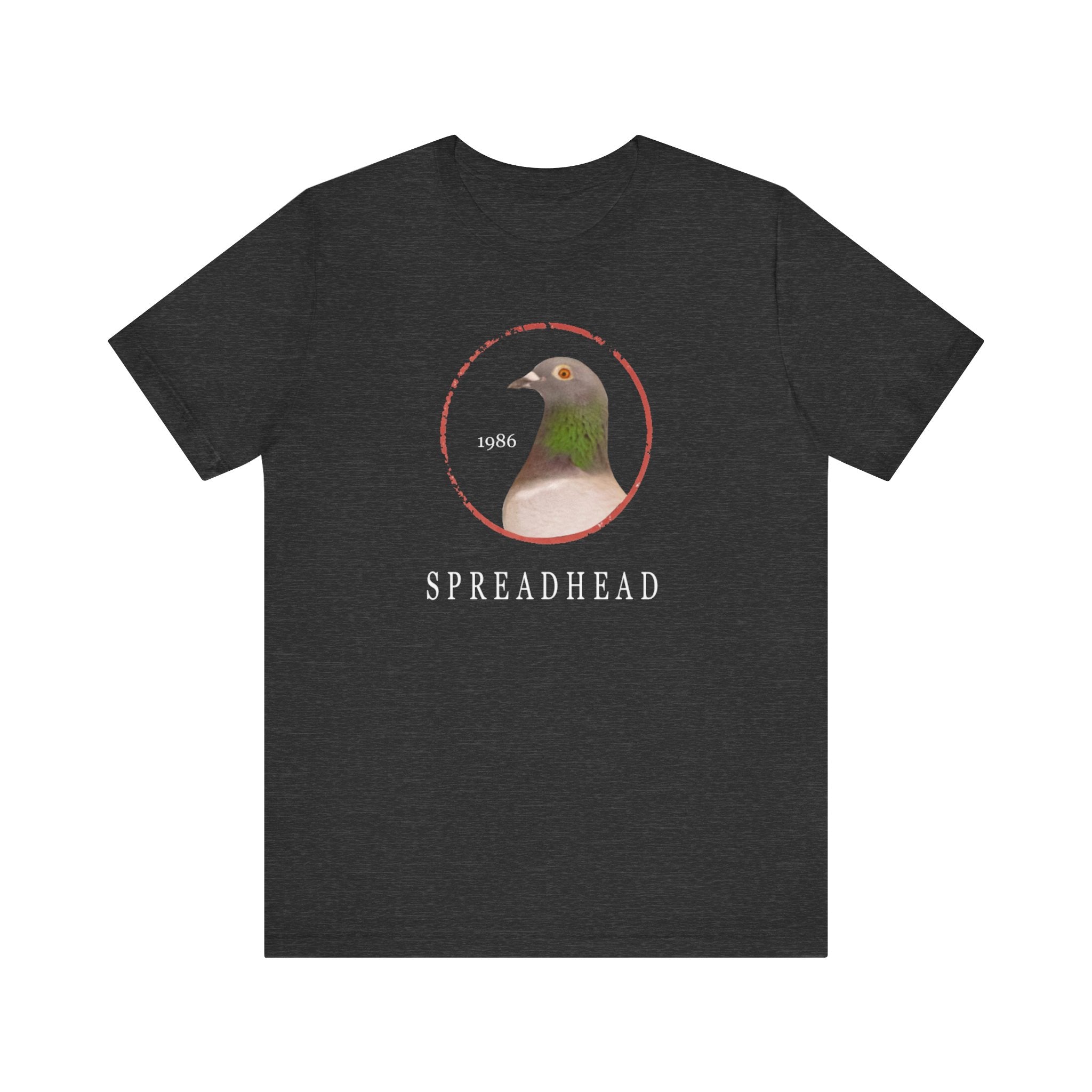 Spreadhead Duckhead