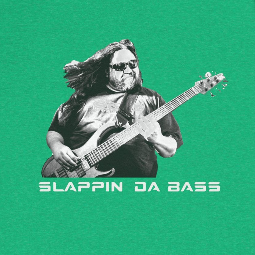 Slappin' Da Bass