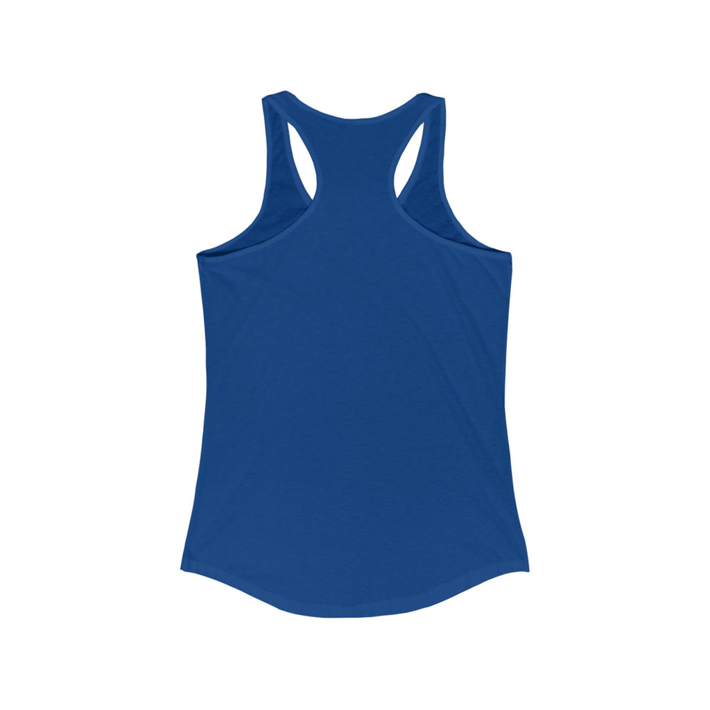 Vacation Women's Racerback Tank