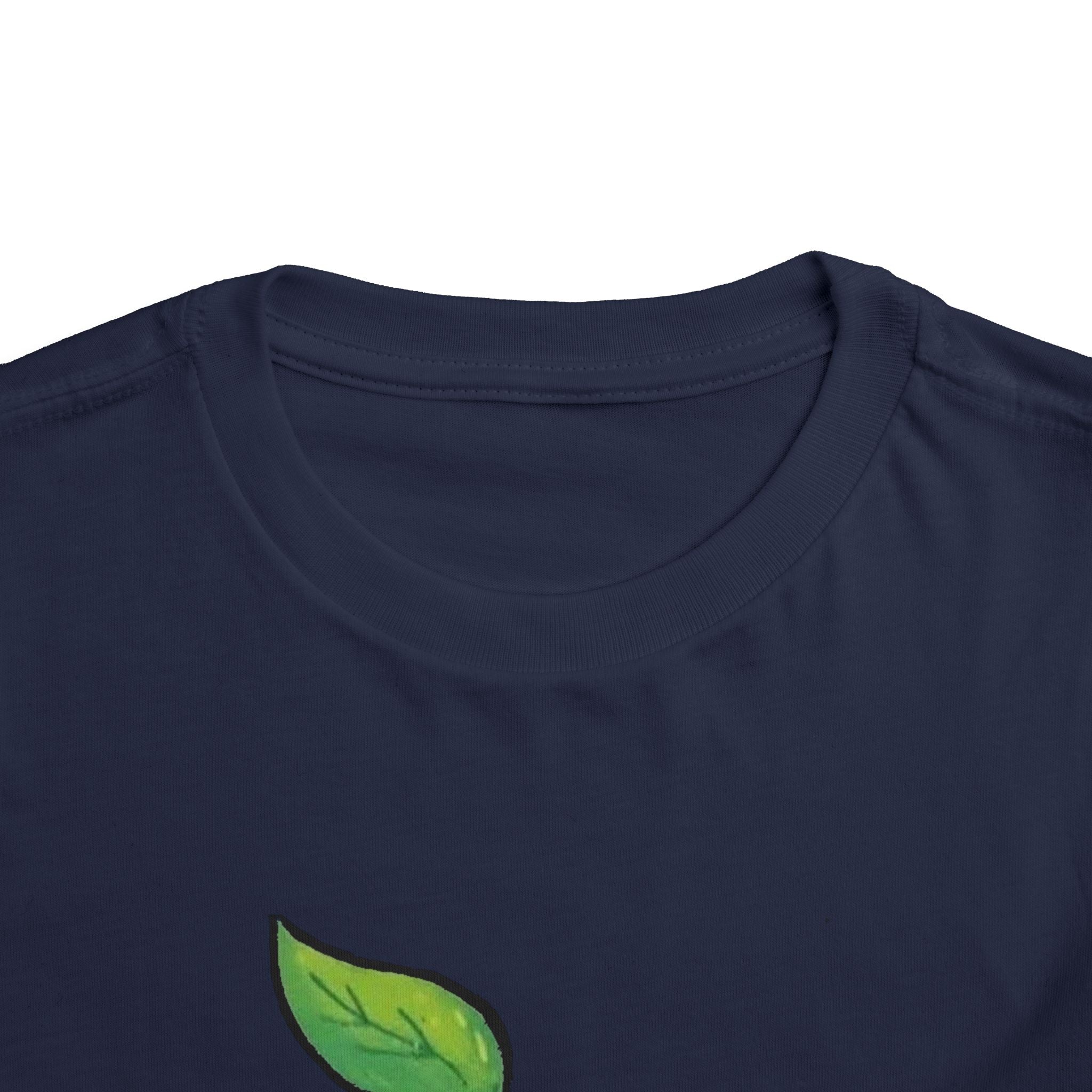 My Other Car Is a Love Tractor Toddler Short Sleeve Tee